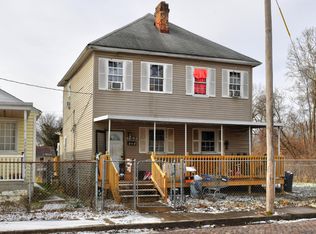 103 N Jones Ave #5, Columbus, OH