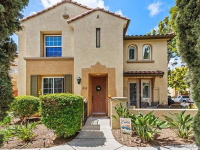 1562 Caminito Zaragosa, Chula Vista, CA, 91913