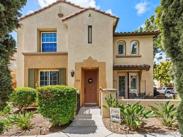 1562 Caminito Zaragosa, Chula Vista, CA 91913