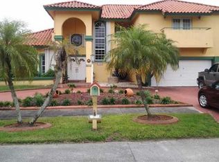 11945 SW 135th Ave, Miami, FL 33186