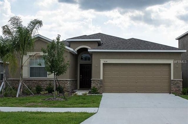 1st image of 904 Peregrine Hill Pl