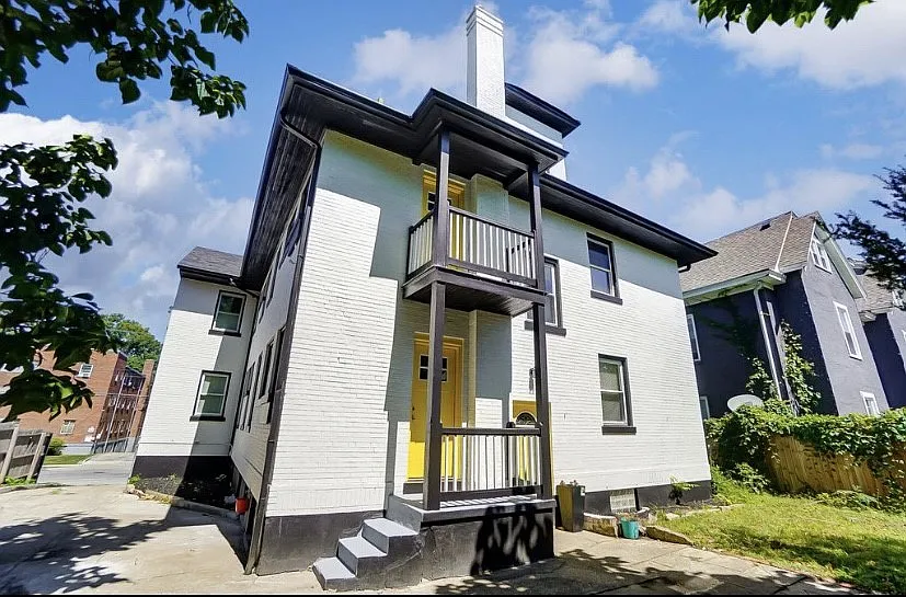 Glenwood Ave, Cincinnati — Photo 2
