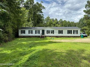 210 Haws Run Rd, Jacksonville, NC 28540