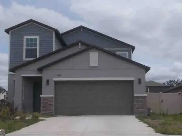 11069 Flourish Dr, Land O Lakes, FL 34637