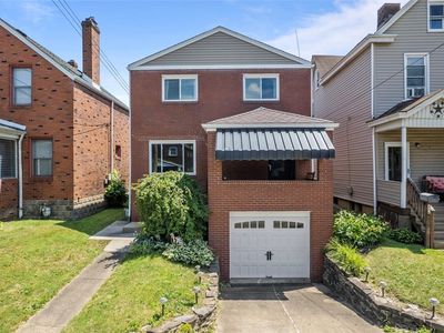 330 Raymond St, Pittsburgh, PA, 15218