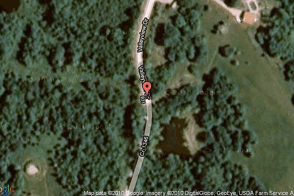 Map View