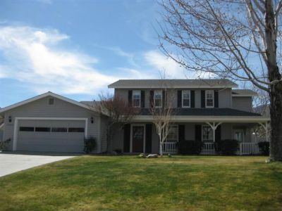 2542 Sunset Dr, Bishop, CA, 93514