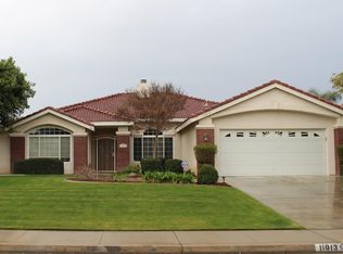 11013 Academy Ave, Bakersfield, CA