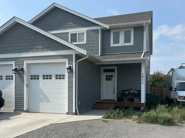 1611 Phillips St, Merritt, BC V1K 0B8