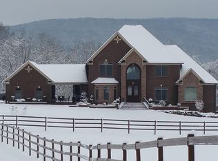 227 Keiffer Cir, New Market, AL 35761