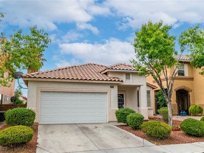 9605 Rainfall Ave, Las Vegas, NV, 89147