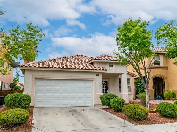 9605 Rainfall Ave, Las Vegas, NV 89147