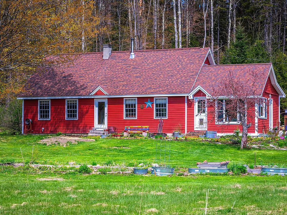 215 Parker Road, E Wallingford, VT 05742 Zillow
