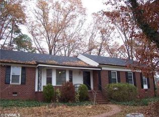 1713 Lauderdale Dr, Henrico, VA 23238