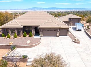 2090 W Mountain Oak Rd, Prescott, AZ 86305