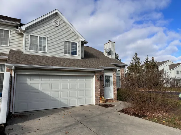 5948 Bastille Ln, Indianapolis, IN 46254