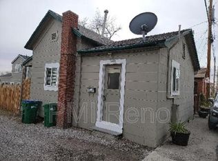 735 1/2 Plumas St, Reno, NV 89509
