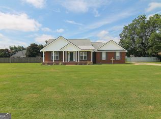 2130 Kings Chapel Rd, Perry, GA 31069