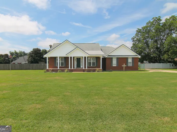 2130 Kings Chapel Rd, Perry, GA 31069