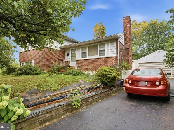 903 Starbit Rd, Towson, MD 21286