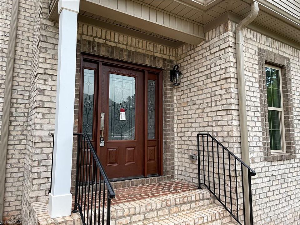 5461 Meadowlark Ct, Winston Salem, NC 27106 MLS 1067701 Zillow