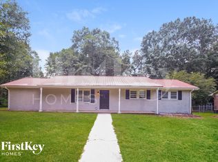 2422 Chestnut Log Ln, Lithia Springs, GA 30122