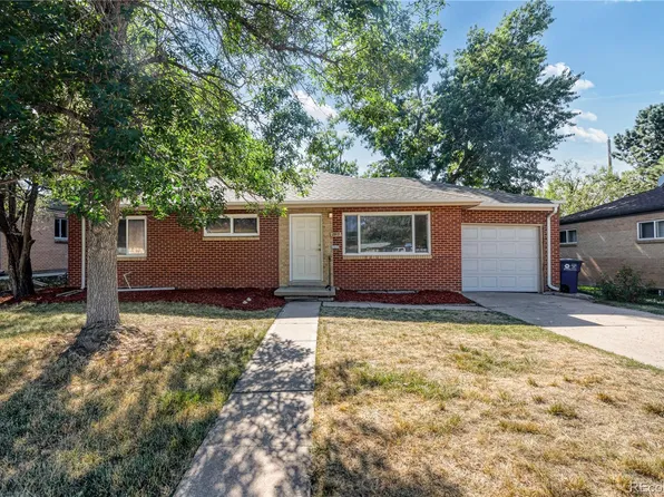 2915 S Hudson Street, Denver, CO 80222