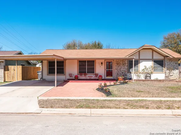 7215 Pebble Creek, San Antonio, TX 78238