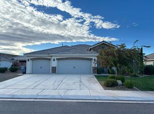 3384 E 3140 S, Saint George, UT 84790