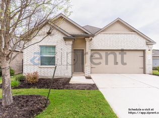 1528 Brueggerhoff Rd, Leander, TX 78641