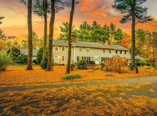 18 Boulder Brook Dr #2, Exeter, NH 03833