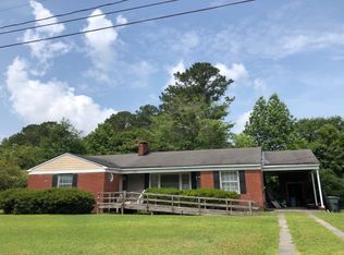 1120 Ragsdale Rd, Greenville, NC 27858