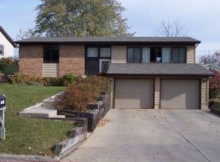1005 Obrien St, Harvard, IL 60033