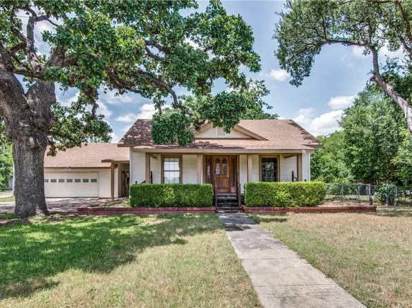 327 S Jefferson St, Irving, TX 75060