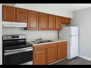 Northern Court Apartments, Columbus, OH 43224