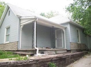 4014 E 11th St, Kansas City, MO 64127