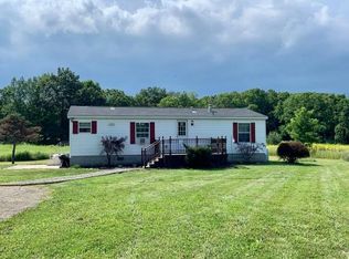 500 Trumbulls Corners Rd, Newfield, NY 14867