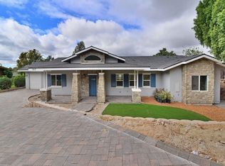 2017 Windmill View Rd, El Cajon, CA 92020