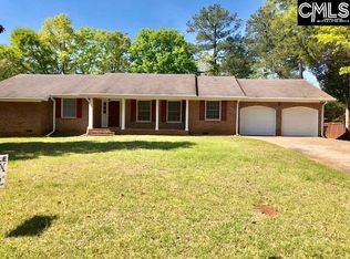 1404 Brookview Rd, Columbia, SC 29212