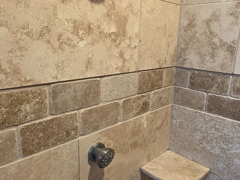 Shower Body Spray