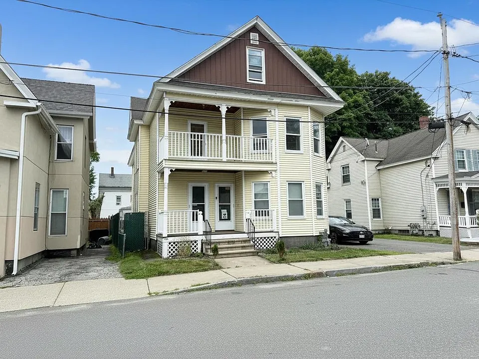 6 Holmes St #2