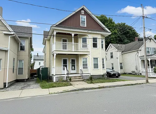 6 Holmes St #2 Photo 1