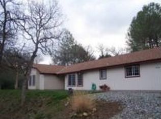 47244 Veater Ranch Rd, Coarsegold, CA 93614