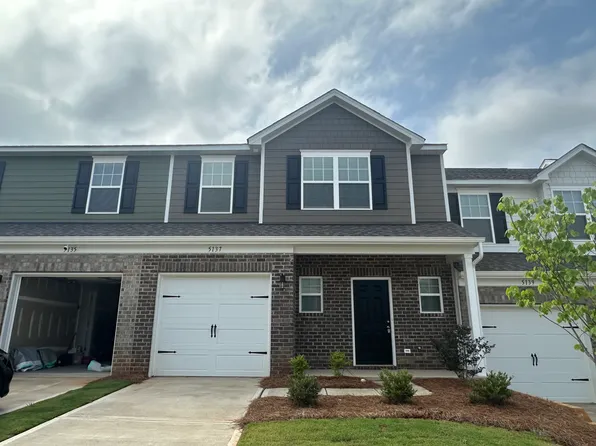 5137 Tommy Ln, Stanley, NC 28164