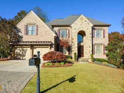 1060 Westcroft Ln, Roswell, GA, 30075