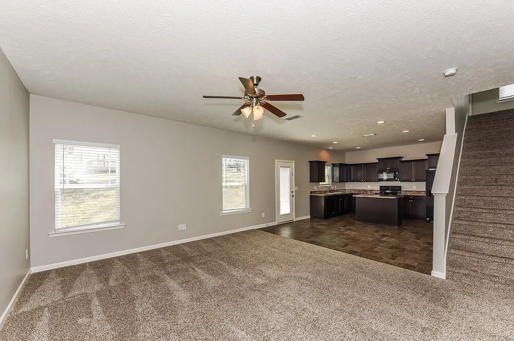 3 bed, 2.5 bath, 1764 sqft, $2,575 — Photo 4
