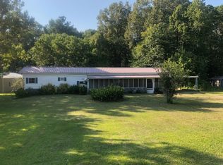 5910 Rosemary Ln, Cedar Bluff, AL 35959