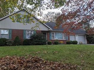 641 Creamery Rd, Nazareth, PA 18064