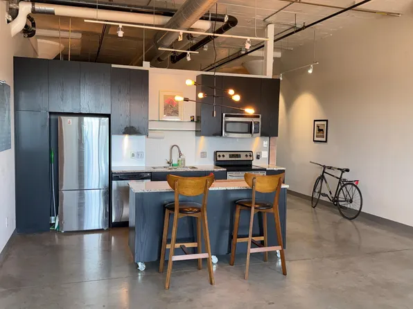 730 Stinson Blvd Unit 407, Minneapolis, MN 55413