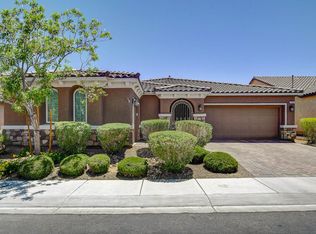 7481 Manse Ranch Ave, Las Vegas, NV 89179